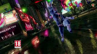 Saints Row IV - Commercial Bumper 3
