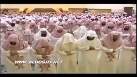 فَلَوْلَا إِذَا بَلَغَتِ الْحُلْقُومَ -سورة الواقعة  ياسر الدوسري تلاوة خاشعة جدا جدا وخشوع عجيب