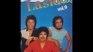 Trio Lasidos Vol.9 : Marsitaringot