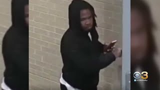 Man Wanted In 3 Sexual Assaults, Following Multiple Women Home, Philly Police Say