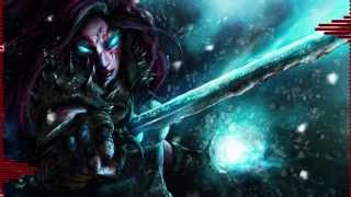 Psyclon Nine - Crwn Thy Frnictr (Code: Pandorum Remix)