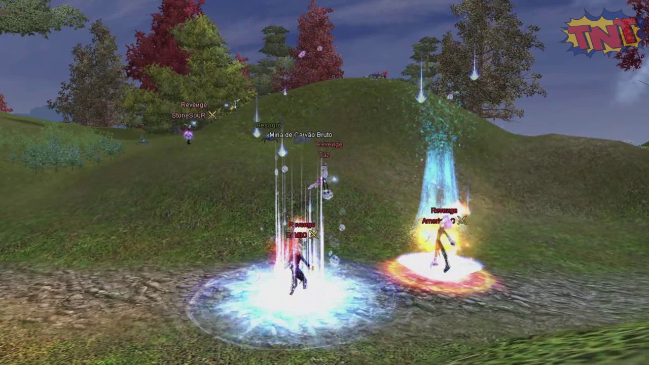 TaynaN / AmericanO x EdsoN  x1 PwHits sky