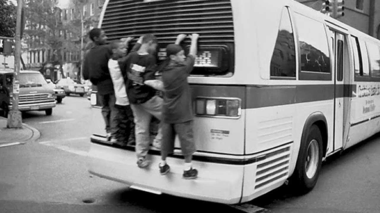 Joel Avalo - Broken System (Original Audio)