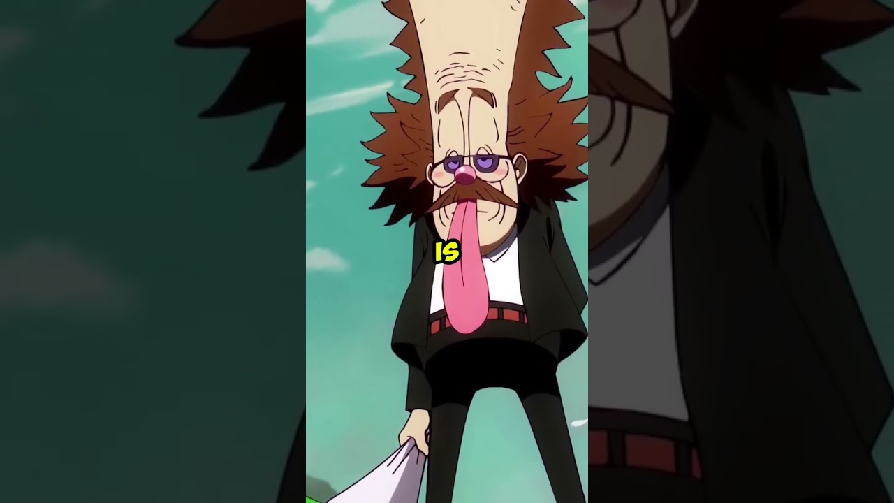 The Real Reason Doflamingo Is Still Alive!