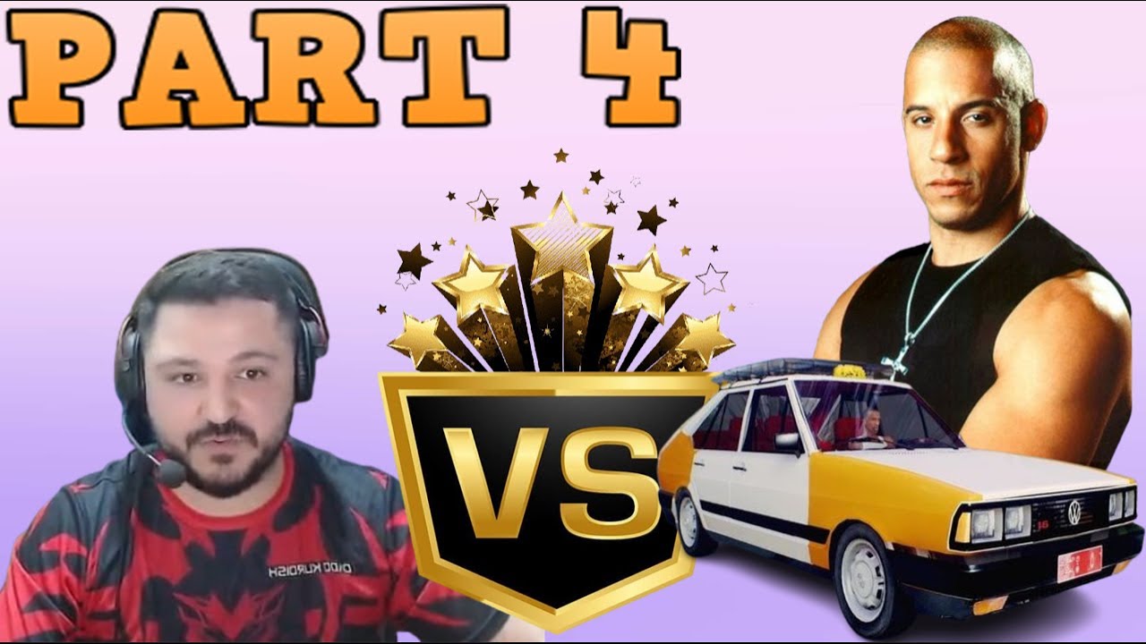 GTA5 Kurd |Choko Loko