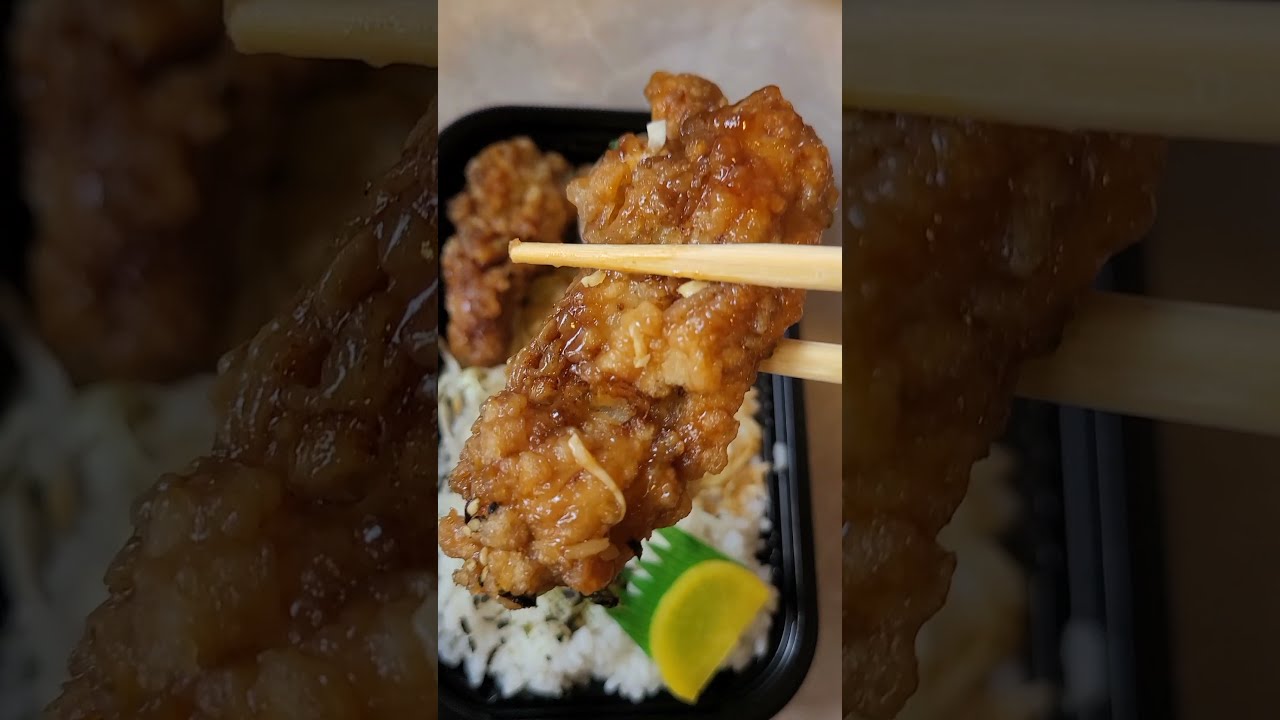 KALIHI Honolulu BEST of HAWAII, CHEAP Eats, QUALITY Japanese Plates and