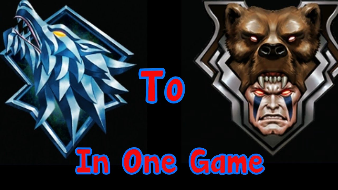 Prestige 1 To Prestige 2 In one game  "Shadows of evil " No jug Rounds 1- 100