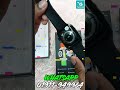 K10 Smart Watch – Single SIM Calling Function! ⌚📞 #k10smartwatch