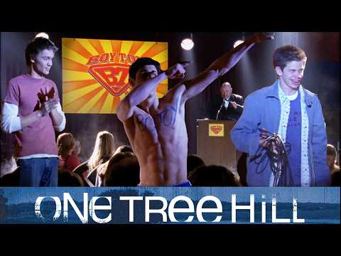 Auction Night in Tree Hill | One Tree Hill