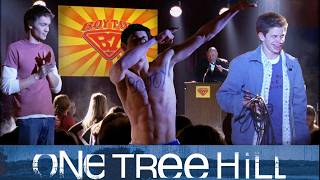 Famous Auction Night in Tree Hill | One Tree Hill Net Worth