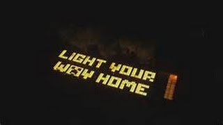 new series?!? /w josh | minecraft pc light your way home