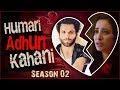 Rithvik dhanjani  asha negi  break up story  hamari adhuri kahani  season 2