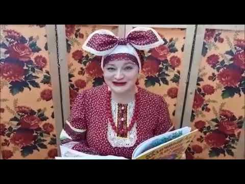 ЛИСА И КОЗЕЛ