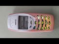 Nokia 3410 Mission Impossipble Ringtone 