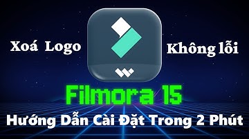 Cài Đặt Filmora 2025 Mới Nhất Trong 2 Phút || Chi Tiết, Dễ Hiểu, 100% Thành Công