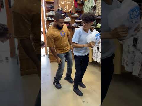 السح الدح امبو