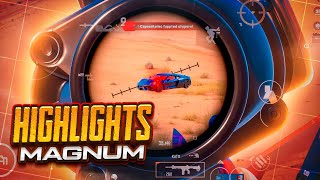 TOURNAMENT HIGHLIGHTS | Pubg mobile | DAGESTAN77