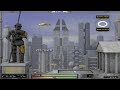 Space Taxi 2 Gameplay Mission 1 Metropolys