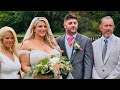  ✨Our wedding! THE BEST day of our entire lives! 💍💒✨Mr &amp; Mrs Hayes 💕🥰💕