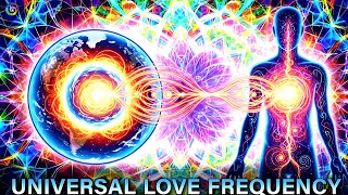 Heart Chakra Connection | Music for Compassion Towards All Beings