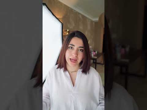 اگه نورپردازی عکاسی بلد نیستی این ویدئو برای تو عکاسی