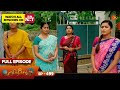 Ethirneechal - Full Episode | Ep - 499 | Digital Re-release | Tamil Serial | Sun TV