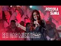 Priscila Senna - Rei Das Mentiras (EP Priscila Senna A Musa)