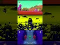 Hogi T-Rex Run Away Intro Logo Sponsored By Gamavision Csupo Effects