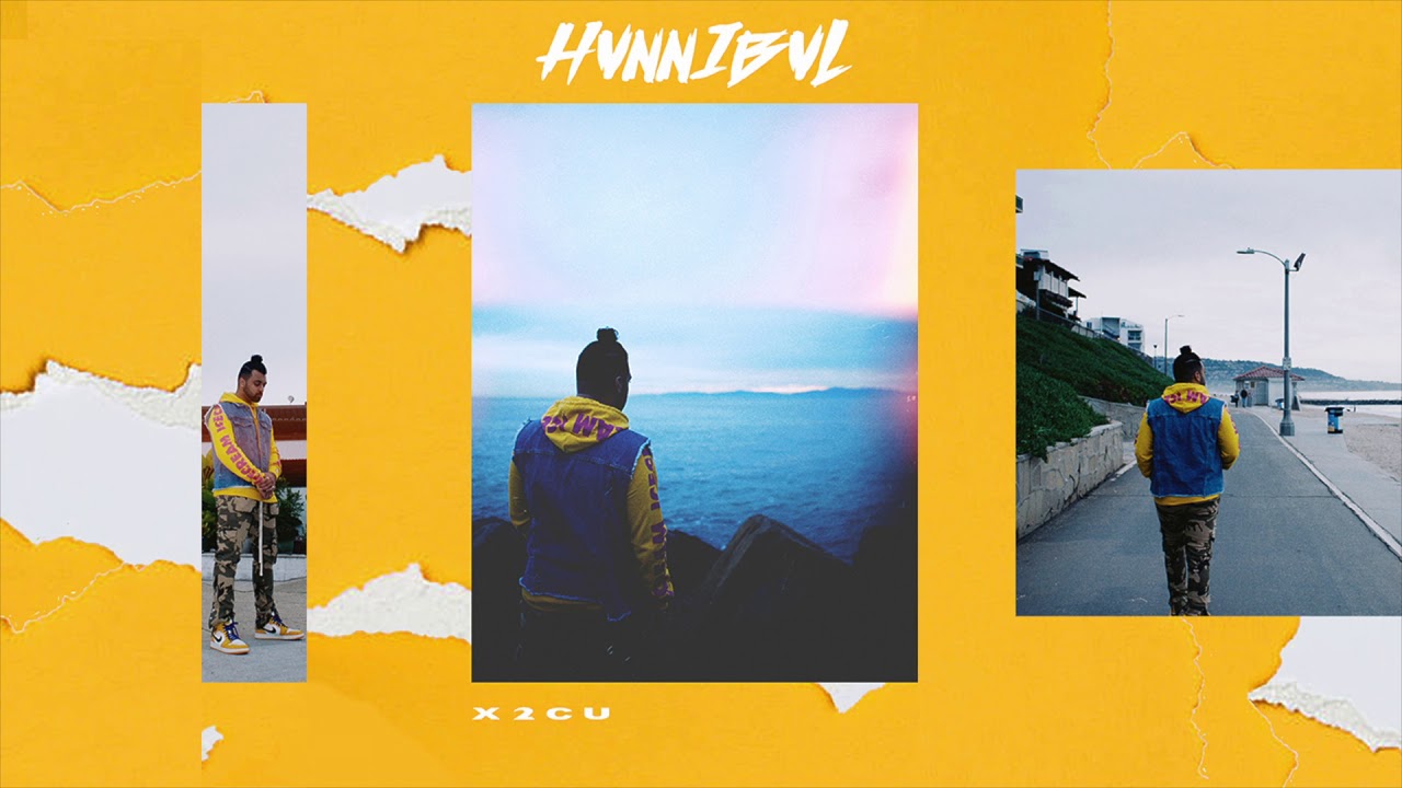 Watch HVNNIBVL - X2CU on YouTube Watch HVNNIBVL - X2CU on YouTube