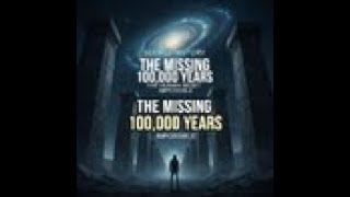 The Missing 100,000 Years: What Are They Hiding?