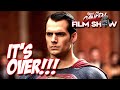 Breaking: James Gunn Drops Henry Cavill As Superman!!! | FTC Film Show