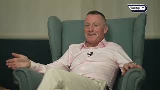 Racing Greats Kieren Fallon - Why I Loved Epsom And Some Of The Great Winners I Rode