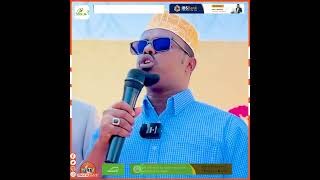 Shirweynaha Xisbiga Kulmiye Waa In Sida Ugu Dhakhsaha Badan Loo Qabtaa Madax Dhaqameedka Hadlay