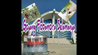 Goyang Flobamora Selamanya  Terbaru 2019 