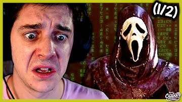 so we found a hacker in dead by daylight... (1/2)