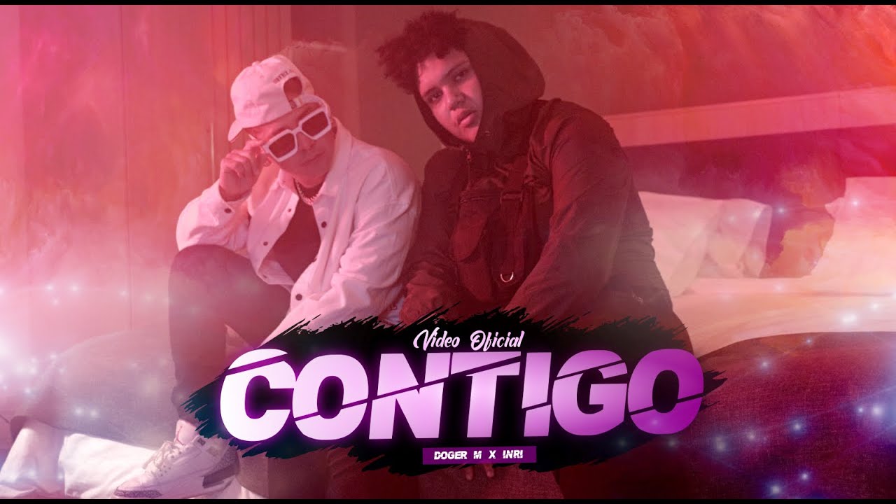 Watch Doger eMe, I.N.R.I - CONTIGO / VIDEO OFICIAL on YouTube Watch Doger eMe, I.N.R.I - CONTIGO / VIDEO OFICIAL on YouTube