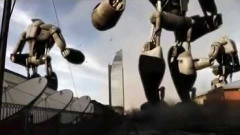 (Panic_Attack!)_2009   Ataque_de_Pánico!