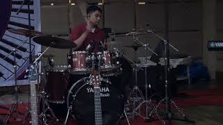 Drum 15