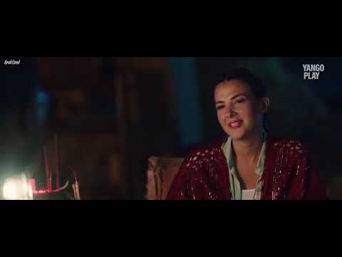 لقطة فيلم روكي الغلابة بجودة عالية بطولة دنيا سمير غانم ثابت بكر