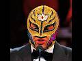 Rey Mysterio" Ignore"Dominik &amp;Rhea "***But This Happened!#wwe #short2026 #edit