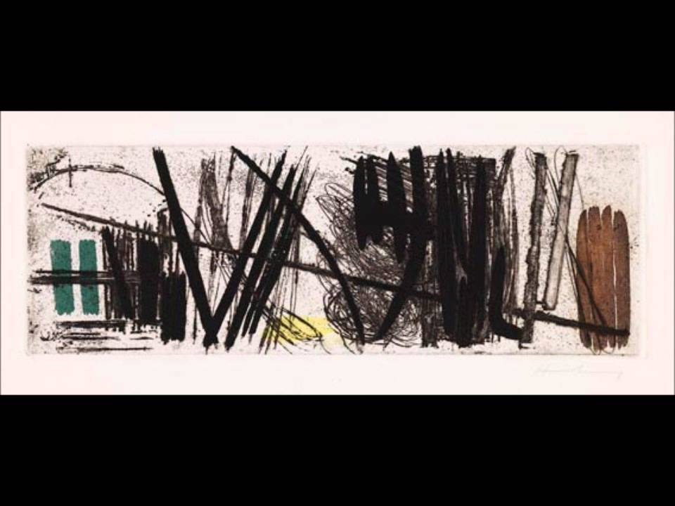Iannis Xenakis - ST/4 - YouTube