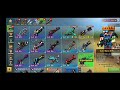 Pixel gun3d Anti-Hero Rifle legendary gameplay with modules