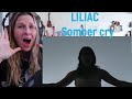 LILIAC - SOMBER CRY | REACTION