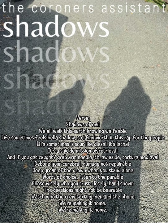 shadows