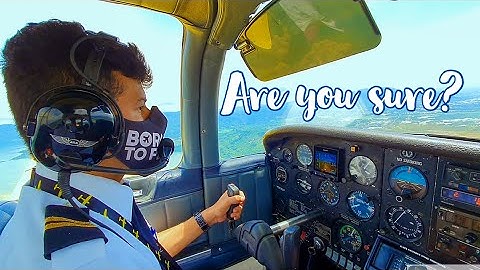 CFIT | What Is Controlled Flight Into Terrain?