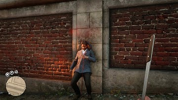 This Is The Creepiest Death Animation I