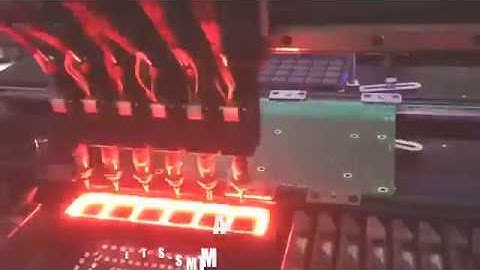 ETS SMTMATE Working Video