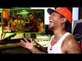 Luis Fonsi - Despacito ft. Daddy Yankee (Quezzy The CEO - El Afroamericano Reaccionando)