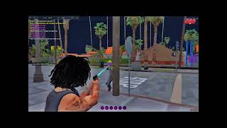FiveM Montage   -   Adele SkyFall