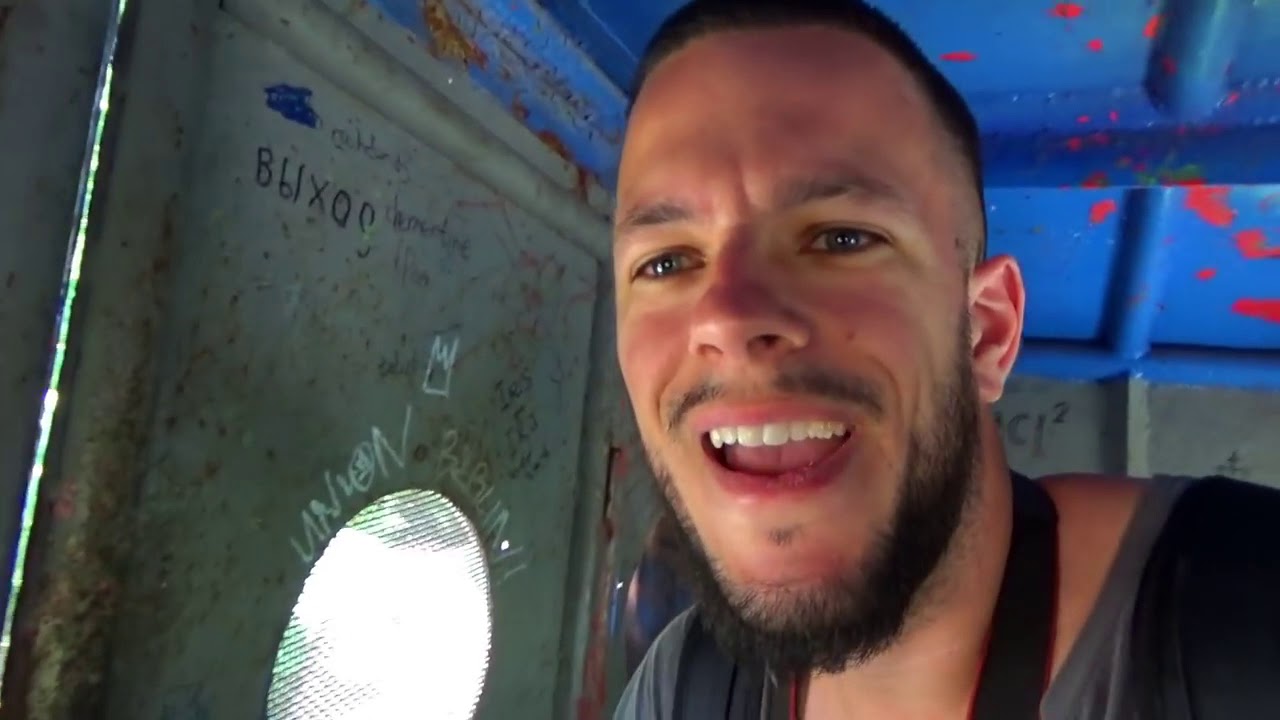 Why you must visit GEORGIA Country - Travel Guide